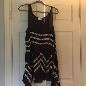 FRee people intimately tunic